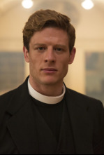 Grantchester (T6): Ep.1 