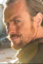 Black Sails (T1): Ep.1 I.