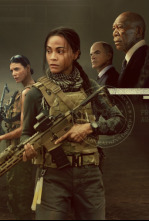 Special Ops: Lioness  (T1)