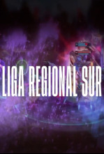 Regional Sur LOL (2): J04 Malvinas Gaming vs Primate