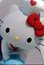 Hello Kitty:... (T12): Fenómeno fan
