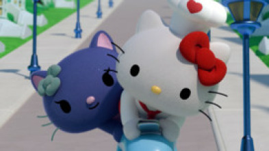 Hello Kitty: Super Style! (T7)