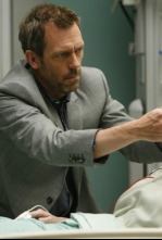 House (T5): Ep.12 Sin dolor