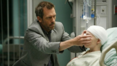 House (T5): Ep.12 Sin dolor