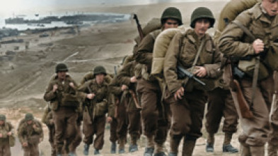 Día D: cien días para...: La campaña de Normandía