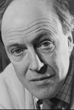 Seleccion TCM: Roald Dahl