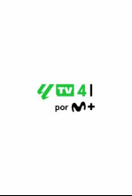 M+ LALIGA TV 4