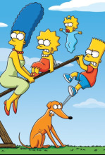 Los Simpson (T27): Ep.1 Sueño de todo hombre