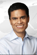 Fareed Zakaria GPS