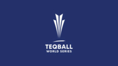 Teqball World Series