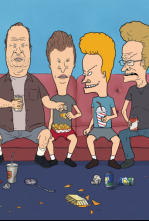 Beavis y Butt-Head (T2): Ep.10 Los Acumuladores / Acupuntura