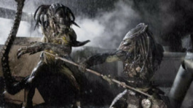 Alien Vs. Predator