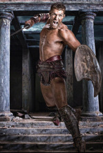 Spartacus: Venganza (T2): Ep.5 Hombre libre