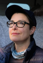 Sue Perkins, la gran...: Colorado