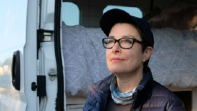 Sue Perkins, la gran...: Colorado