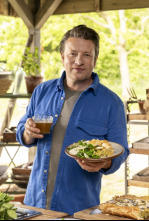 Jamie Oliver: Cocina de temporada (T1)