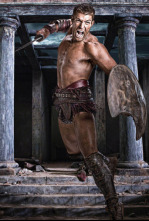 Spartacus: Venganza (T2): Ep.9 Monstruos