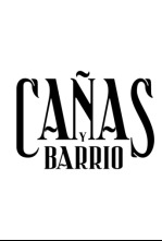 Cañas y barrio