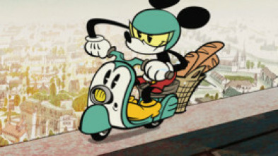 Disney Mickey Mouse (Edición Especial) (T2)