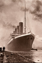 El catastrófico incendio del Titanic