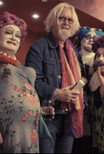 Billy Connolly y la Gran Ruta Americana 