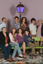 Aída (T4): Ep.11 We are a happy family