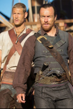 Black Sails (T2): Ep.5 XIII.