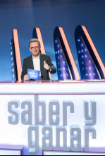 Saber y Ganar edición verano (T2021)