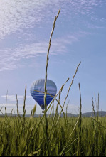 Globus sonda (T1): Carme Ruscalleda - Vallès Oriental