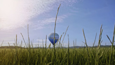 Globus sonda (T1): Carme Ruscalleda - Vallès Oriental