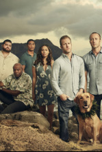 Hawai 5.0 (T9): Ep.15 Ho'opio 'Ia E Ka Noho Ali'i A Ka Ua (Prisioneros por el reinado de la lluvia)