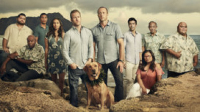 Hawai 5.0 (T9): Ep.10 Pio ke kukui, po'ele ka hale (Cuando cae el sol, la casa se apaga)