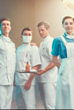 The New Nurses (T3): Ep.4 