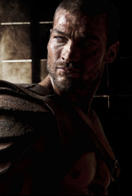 Spartacus (T3): Ep.7 No se engaña a la muerte