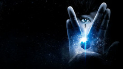 Star Trek: Discovery (T1): Ep.15 ¿Quieres tomar mi mano?