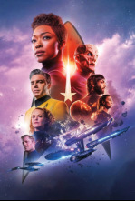 Star Trek: Discovery (T2): Ep.3 Punto de luz