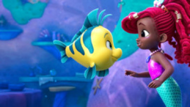 Disney Junior... (T1): El batido de la amistad