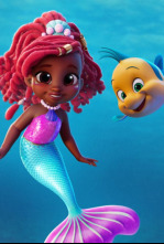 Disney Junior... (T1): Flounder el líder