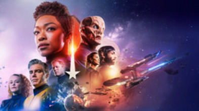 Star Trek: Discovery (T2): Ep.4 Un óbolo para Charon