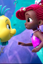 Disney Junior... (T1): El batido de la amistad