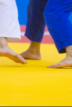 Judo Málaga Junior European Cup (2025)