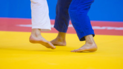 Judo Málaga Junior European Cup (2025)