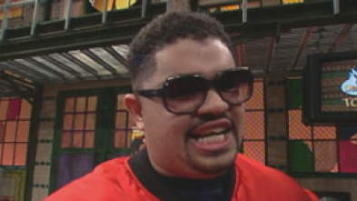 Yo! MTV Raps Classic (T1): Heavy D