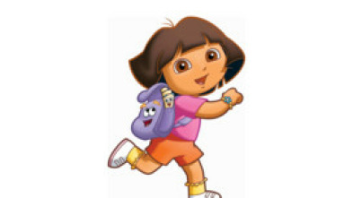 Dora, la exploradora (T7): Dora en el País de las Maravillas (Parte 1)