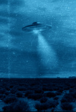 UFO Witness (T1): Ep.5 Alta tecnología alíen