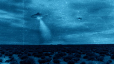UFO Witness (T1): Ep.8 El secreto de los híbridos