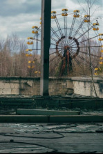 Ingeniería abandonada: Parque de atracciones desolado