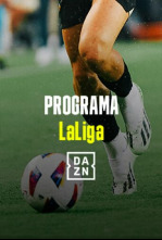 Programa LaLiga... (23/24): Jornada 1