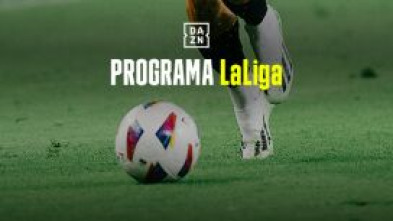 Programa LaLiga... (23/24): Jornada 4