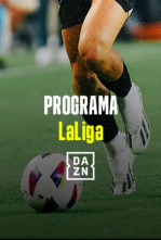 Programa LaLiga... (23/24): Jornada 14
